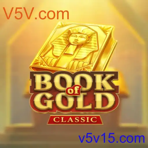 BookOfGoldClassic