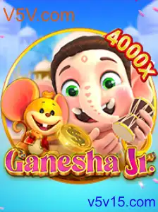 GaneshaJr